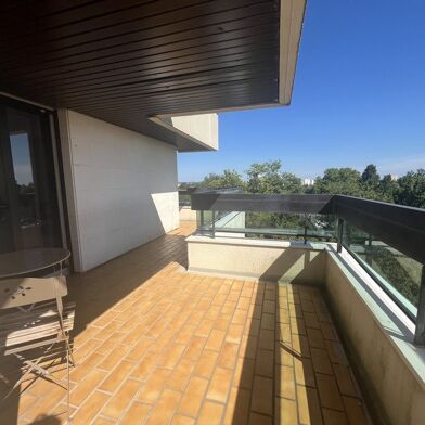 Appartement 4 pièces 612000 €