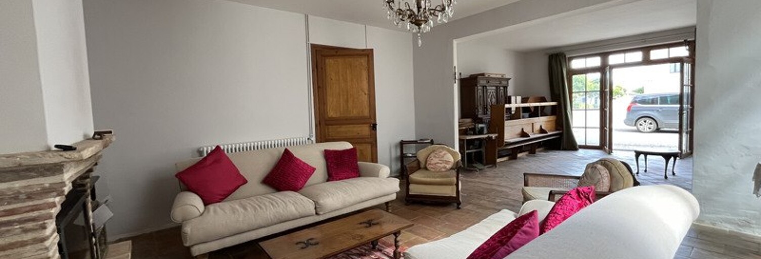 Maison 5 Pièces 215 m² à vendre à Lavit (82120)