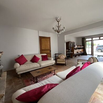 Maison 5 pièces 108600 €