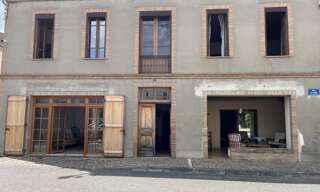 Maison 5 Pièces 215 m² à vendre à Lavit (82120)