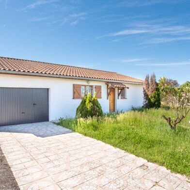 Maison 4 pièces 229000 €