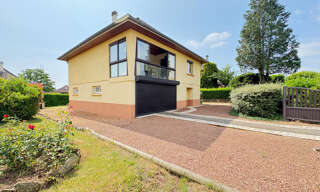 Maison 4 Pièces 102 m² à vendre à Mably (42300)