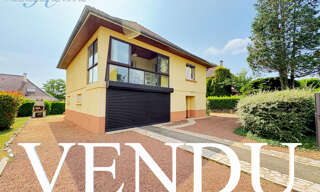 Maison 4 Pièces 102 m² à vendre à Mably (42300)