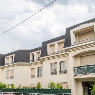 Appartement 4 pièces 324632 €