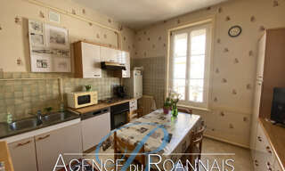 Maison 4 Pièces 85 m² à vendre à Roanne (42300)