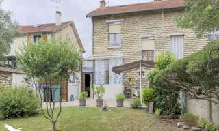 Maison 4 Pièces 77 m² à vendre à Mantes-la-Ville (78711)