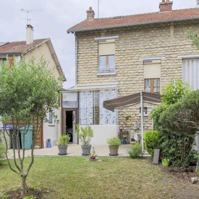 Maison 4 pièces 224240 €