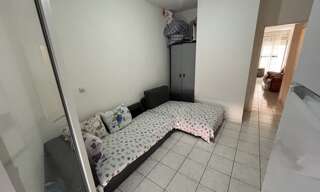 Appartement 2 Pièces 43 m² à vendre à Béziers (34500)