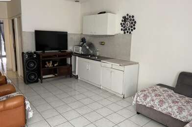 Appartement 2 pièces 57540 €