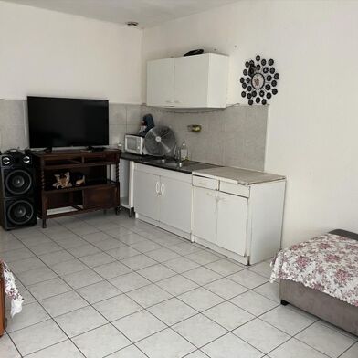 Appartement 2 pièces 57540 €