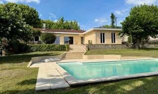 Maison 7 Pièces 195 m² à vendre à Camblanes-et-Meynac (33360)