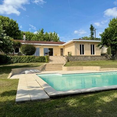 Maison 7 pièces 1354600 €