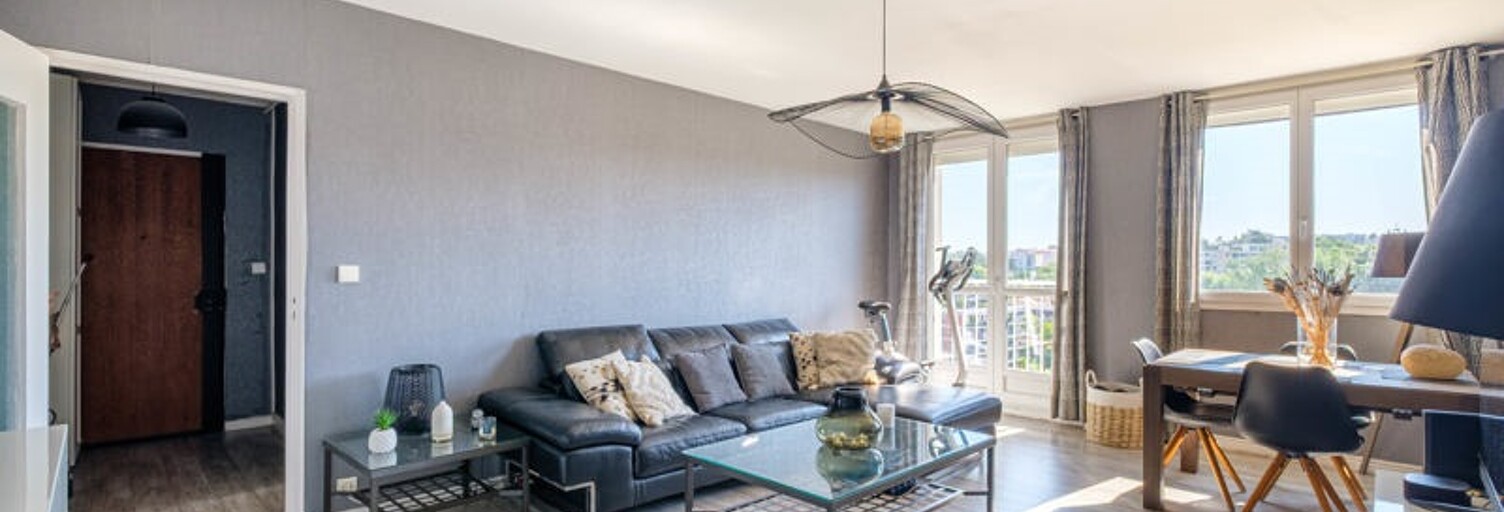 Appartement 3 Pièces 72 m² à vendre à Lyon 5 (69005)