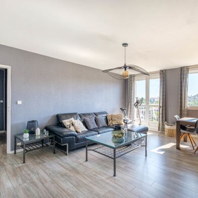 Appartement 3 pièces 189166 €