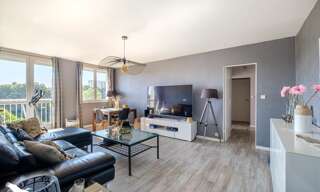 Appartement 3 Pièces 72 m² à vendre à Lyon 5 (69005)