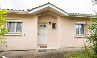Maison 3 Pièces 101 m² à vendre à Carbon-Blanc (33560)