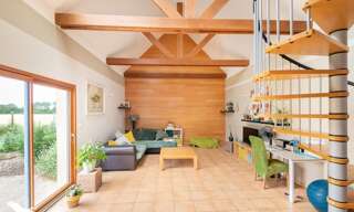 Maison 8 Pièces 160 m² à vendre à Saint-Méen (29260)