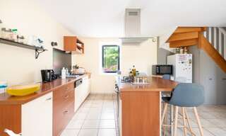 Maison 8 Pièces 160 m² à vendre à Saint-Méen (29260)