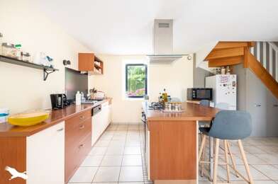 Maison 8 pièces 328290 €