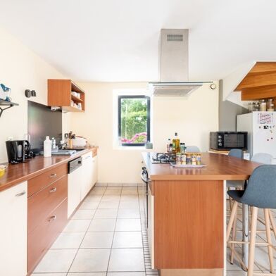 Maison 8 pièces 328290 €