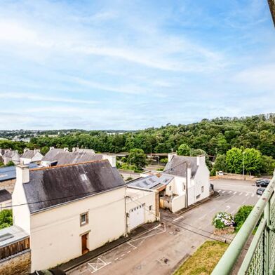 Appartement 3 pièces 140448 €