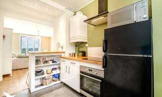 Appartement 3 Pièces 52 m² à vendre à Douarnenez (29100)