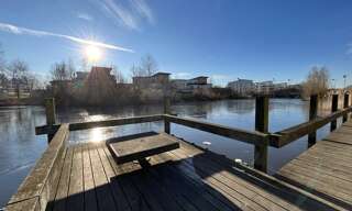 Appartement 3 Pièces 59 m² à vendre à Bois-d'Arcy (78390)