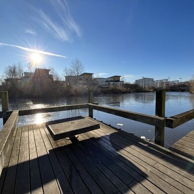 Appartement 3 pièces 273000 €