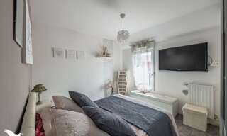 Appartement 3 Pièces 59 m² à vendre à Bois-d'Arcy (78390)