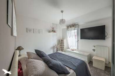 Appartement 3 pièces 273000 €