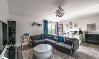 Appartement 3 Pièces 59 m² à vendre à Bois-d'Arcy (78390)