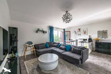 Appartement 3 pièces 273000 €