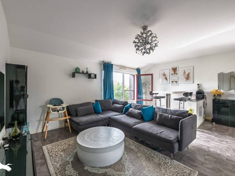 Appartement de 3 pièces principales — photo 1