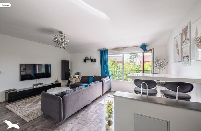 Appartement de 3 pièces principales — photo 2