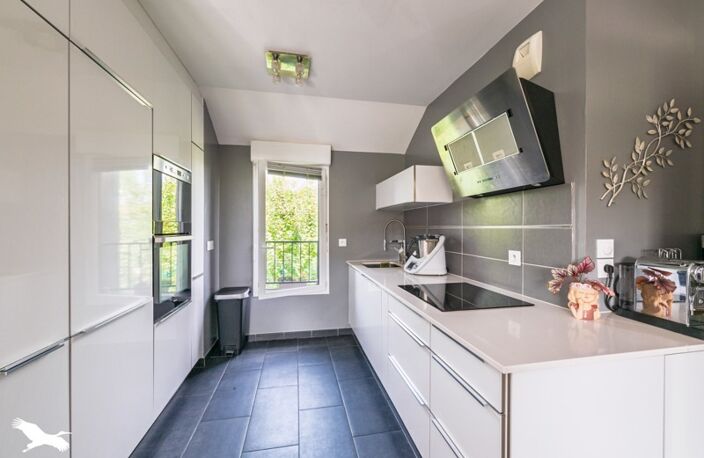 Appartement de 3 pièces principales — photo 3