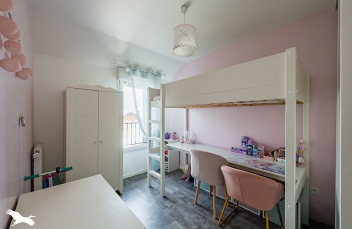 Appartement de 3 pièces principales — photo 4