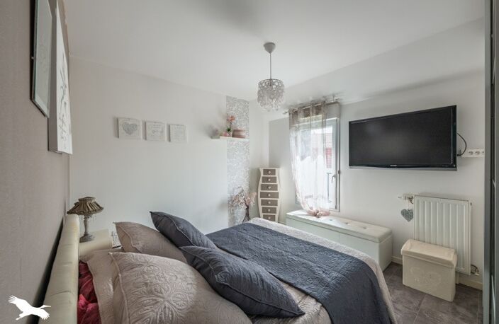 Appartement de 3 pièces principales — photo 5