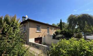 Maison 5 Pièces 105 m² à vendre à Bergerac (24100)