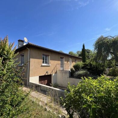 Maison 5 pièces 171000 €