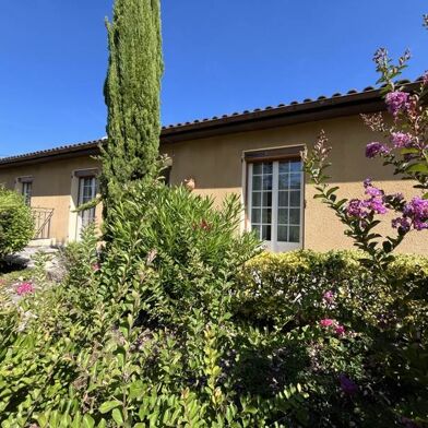 Maison 5 pièces 171000 €