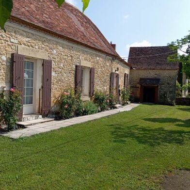 Maison 4 pièces 279300 €