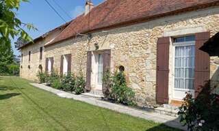Maison 4 Pièces 137 m² à vendre à Bergerac (24100)