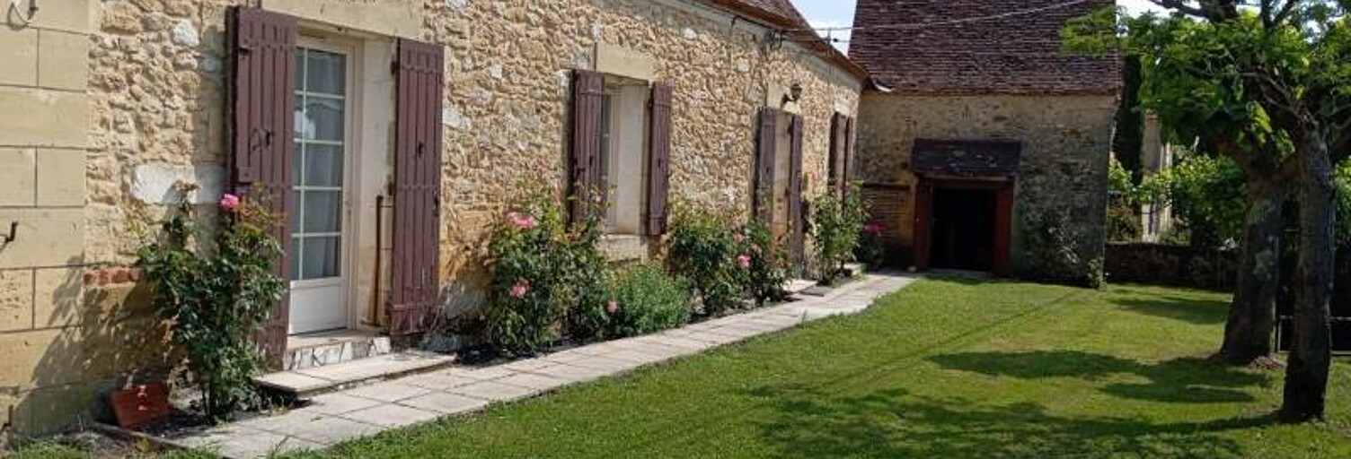 Maison 4 Pièces 137 m² à vendre à Bergerac (24100)