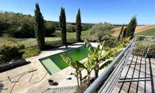 Maison 4 Pièces 139 m² à vendre à Monclar-de-Quercy (82230)