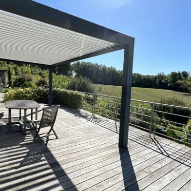 Maison 4 pièces 384345 €