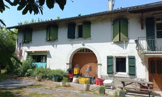 Maison 13 Pièces 444 m² à vendre à Espès-Undurein (64130)