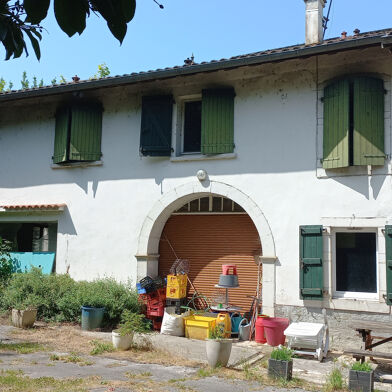 Maison 13 pièces 250000 €