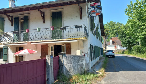 Villa / Maison 13 pièces  à vendre Espès-Undurein 64130