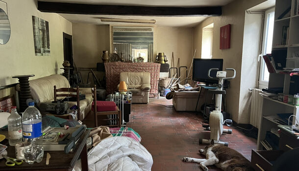 Villa / Maison 13 pièces  à vendre Espès-Undurein 64130