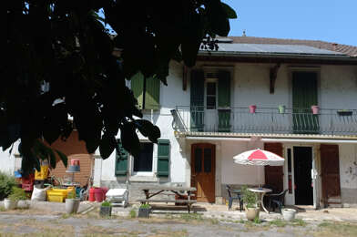 Maison 13 pièces 250000 €